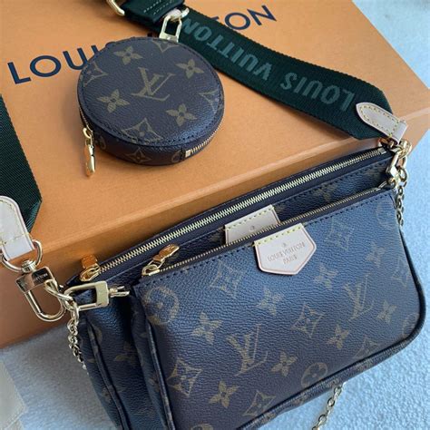 lv pochette authentic|lv pochette document.